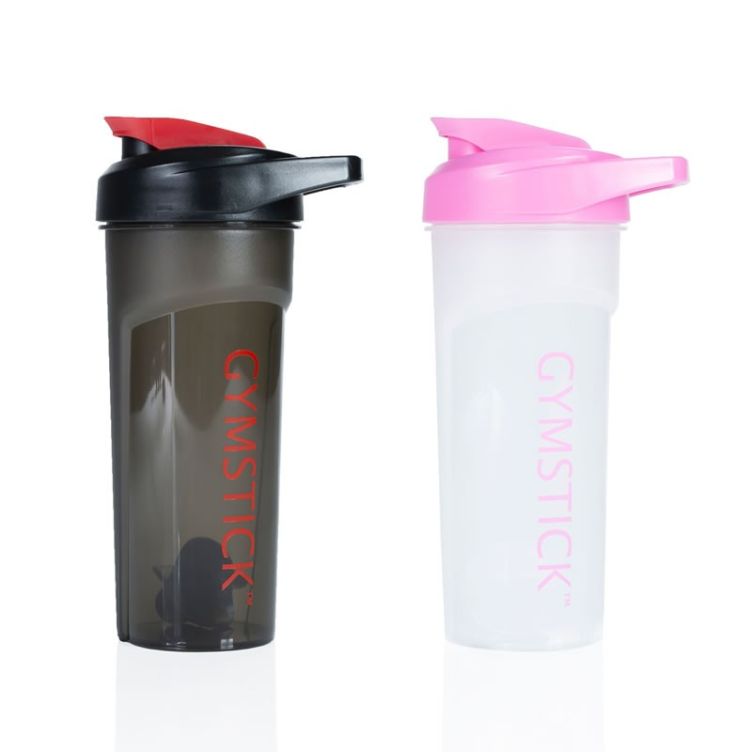 Shaker Bottle 600ml