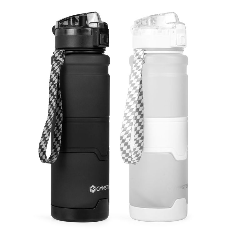 Gymstick Tritan Juomapullo 1L