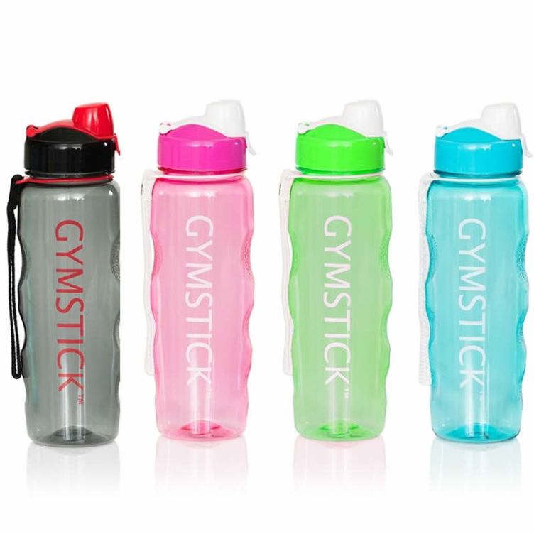Water Bottle 0,75l